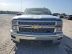 2015 Chevrolet Silverado C1500 LT