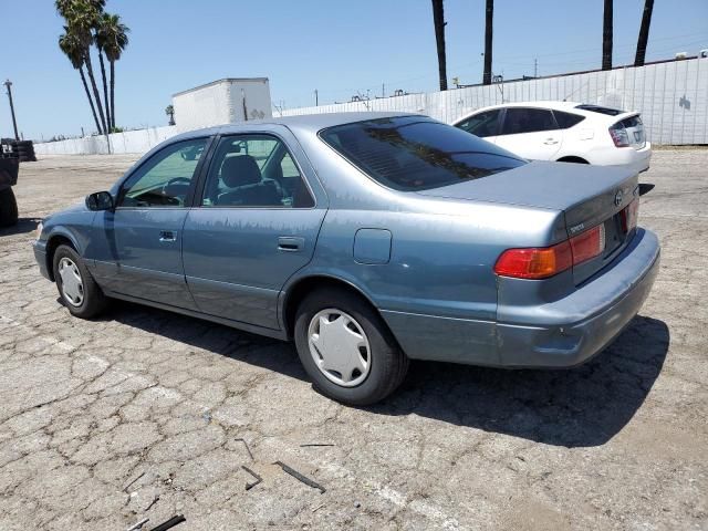 2000 Toyota Camry CE