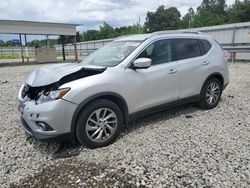 2014 Nissan Rogue S en venta en Memphis, TN