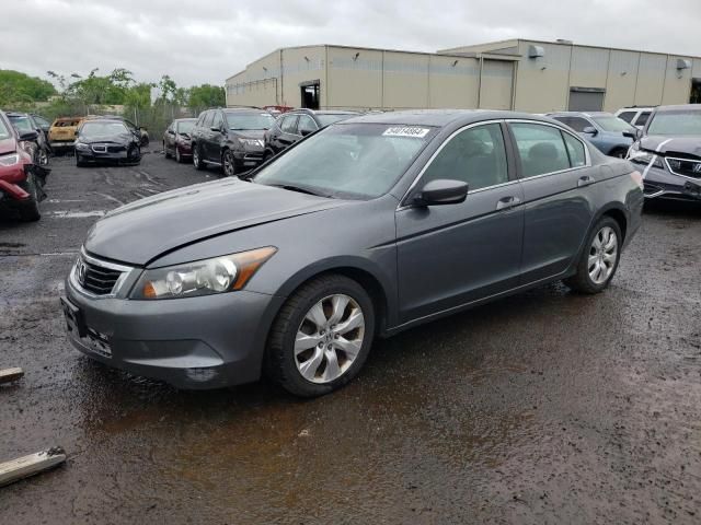 2009 Honda Accord EXL