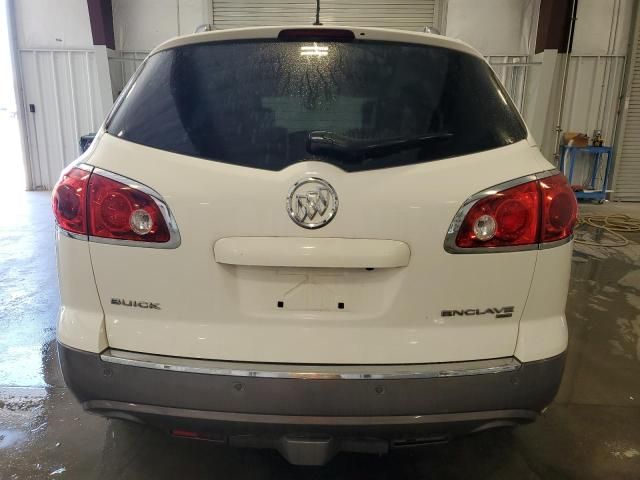 2012 Buick Enclave