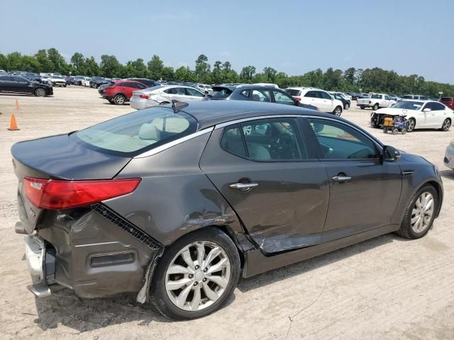 2014 KIA Optima LX