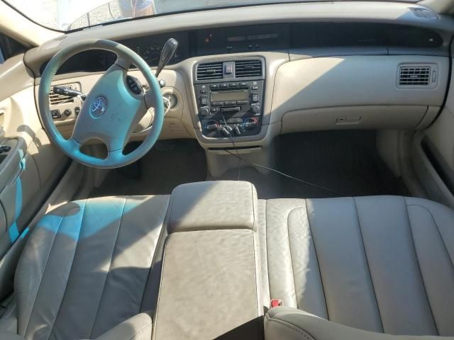 2004 Toyota Avalon XL