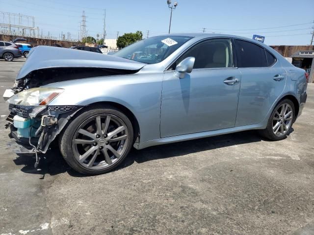 2008 Lexus IS 250