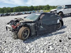 Salvage cars for sale at Cartersville, GA auction: 2012 Nissan 370Z Base
