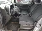 2009 Nissan Cube Base