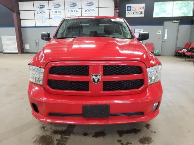 2013 Dodge RAM 1500 ST