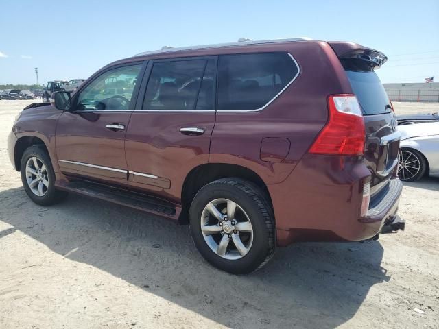 2012 Lexus GX 460 Premium