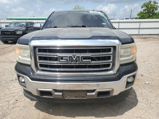 2014 GMC Sierra C1500 SLT