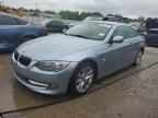 2011 BMW 328 I