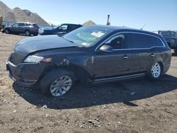 Vehiculos salvage en venta de Copart Brookhaven, NY: 2019 Lincoln MKT