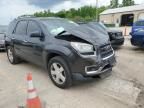 2015 GMC Acadia SLE