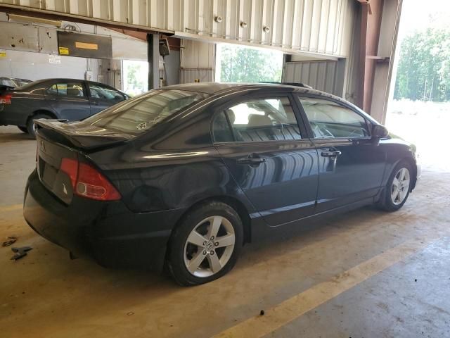 2008 Honda Civic EX