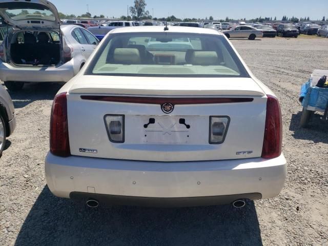 2005 Cadillac STS