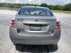 2009 Nissan Sentra 2.0