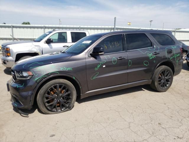 2016 Dodge Durango R/T