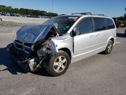 Carros salvage sin ofertas aún a la venta en subasta: 2012 Dodge Grand Caravan SXT