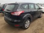 2015 Ford Escape S