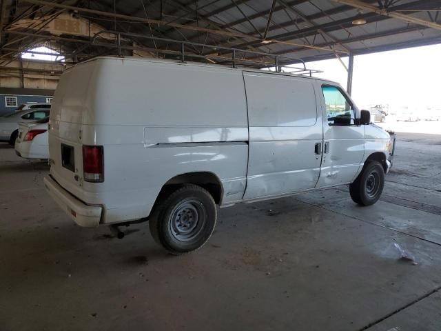 1999 Ford Econoline E250 Van