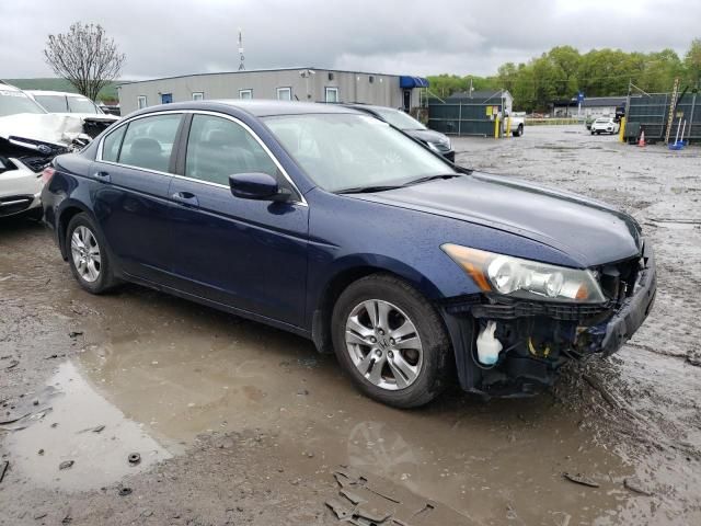 2011 Honda Accord LXP