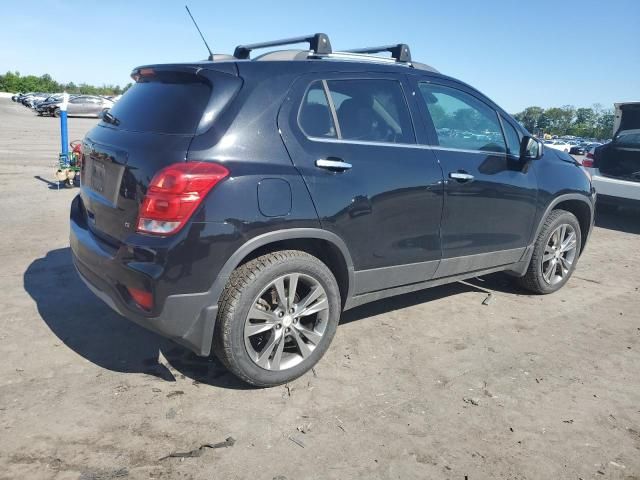 2020 Chevrolet Trax 1LT