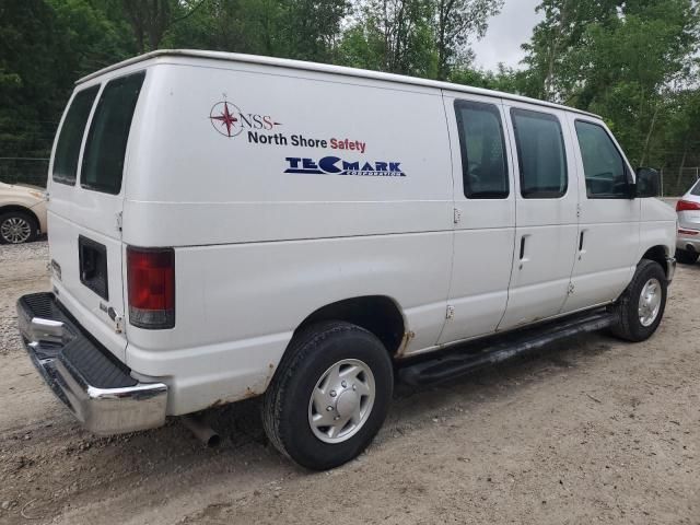 2011 Ford Econoline E250 Van