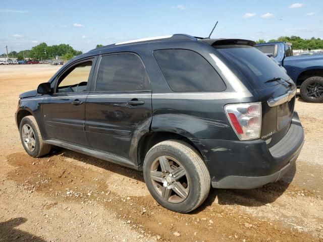 2008 Chevrolet Equinox LT