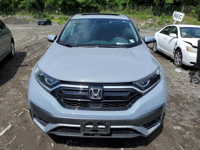 2020 Honda CR-V EXL