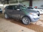 2011 KIA Sportage LX