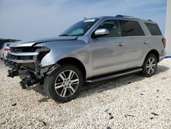 Vehiculos salvage en venta de Copart Jacksonville, FL: 2022 Ford Expedition Limited