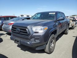 Salvage cars for sale at Martinez, CA auction: 2023 Toyota Tacoma Double Cab