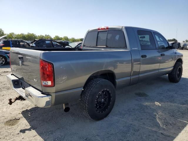 2006 Dodge RAM 2500