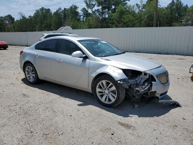 2015 Buick Regal