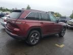 2023 Jeep Grand Cherokee Limited 4XE