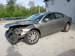 Buick Vehiculos salvage en venta: 2010 Buick Lucerne CXL