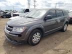 2014 Dodge Journey SE