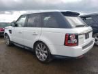 2013 Land Rover Range Rover Sport HSE