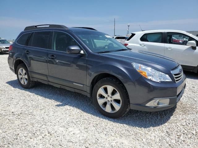 2010 Subaru Outback 2.5I Premium