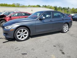 BMW 320 i Xdrive salvage cars for sale: 2014 BMW 320 I Xdrive