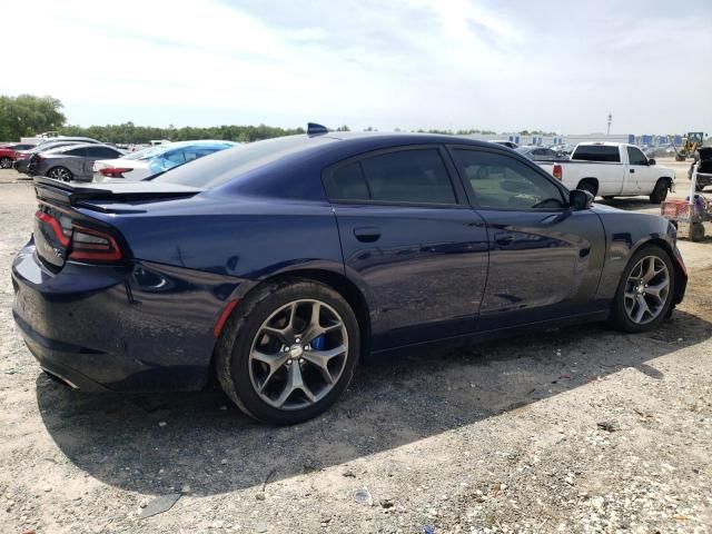 2015 Dodge Charger R/T