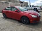 2012 Chevrolet Cruze ECO