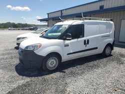 Salvage cars for sale at Gastonia, NC auction: 2021 Dodge RAM Promaster City