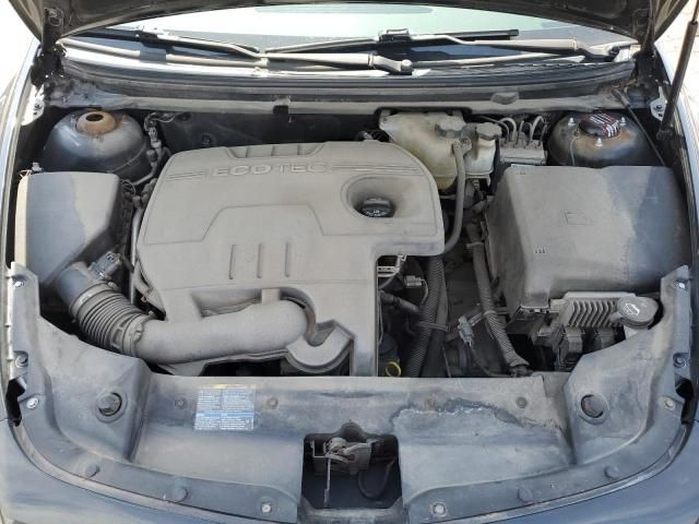 2008 Chevrolet Malibu 1LT