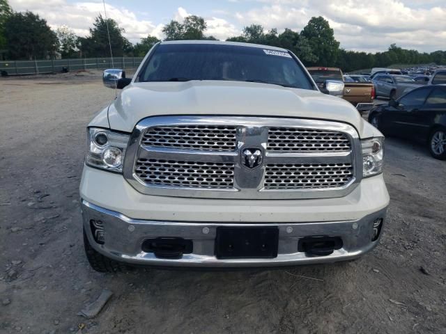 2018 Dodge 1500 Laramie