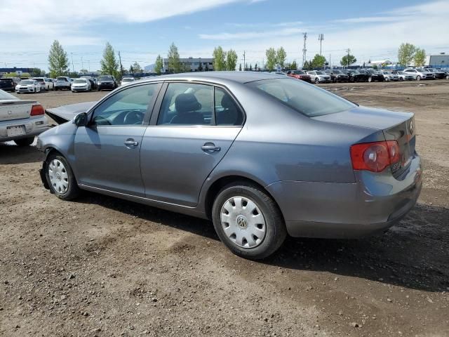 2006 Volkswagen Jetta TDI