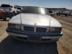 1997 BMW 750 IL