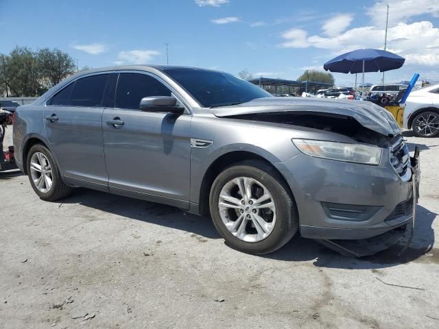 2013 Ford Taurus SEL