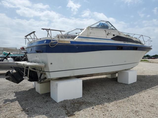 1987 Bayliner Marine Lot