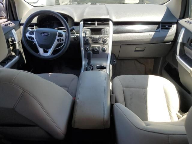 2011 Ford Edge SE