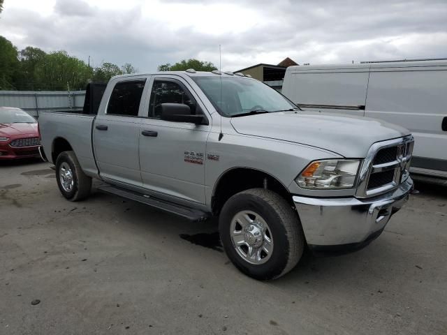 2014 Dodge RAM 2500 ST